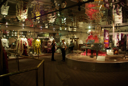 Liberace Museum, Las Vegas, Nevada